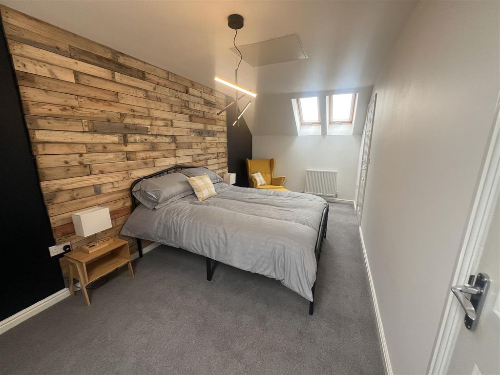 Additional image 9 of 3 bed end terrace house to rentNorham Drive, Amble NE65