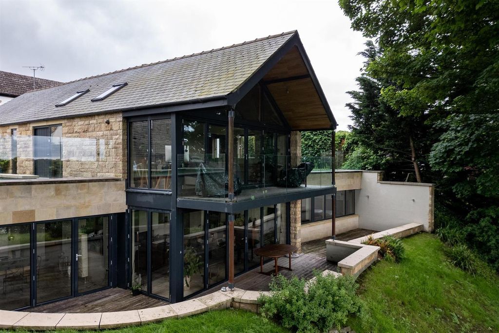 4 bed detached house to rentLime Kiln Lane, Kirk Deighton, Wetherby LS22