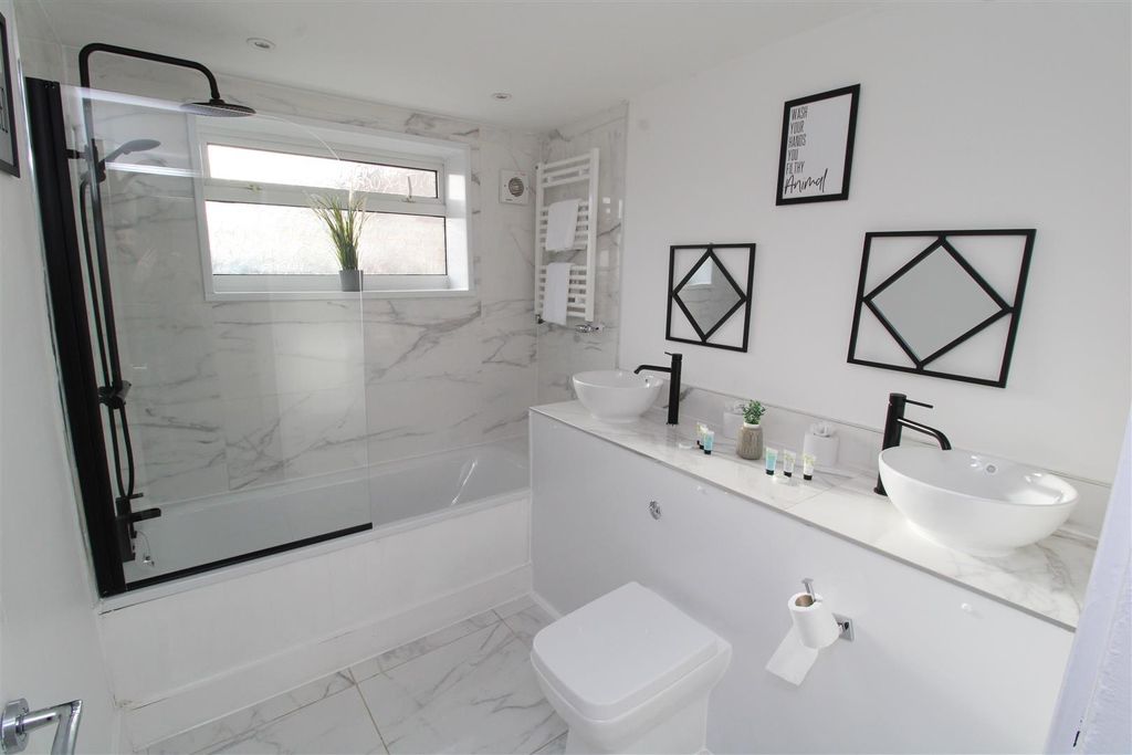 Additional image 6 of 3 bed property to rentYnys-Y-Gored Road, Aberfan, Merthyr Tydfil CF48
