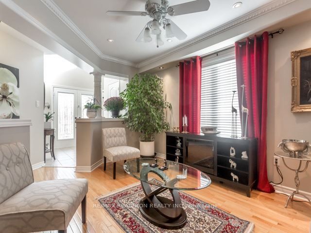 Additional image 4 of 55 Belfountain Drive, Whitby, ON, L1R 0C4