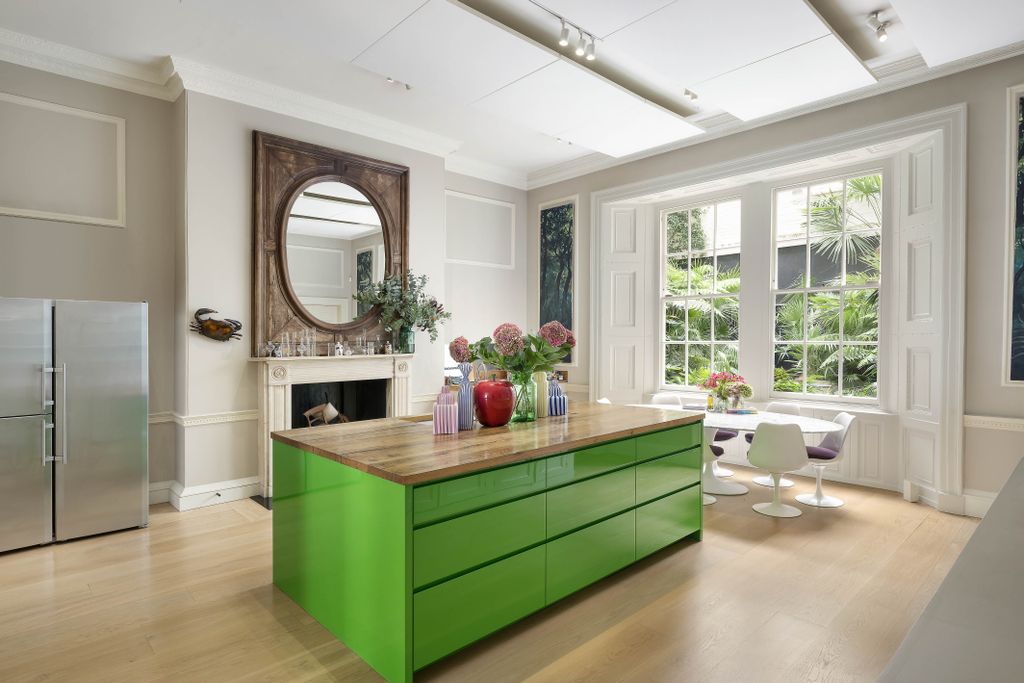 Additional image 5 of 7 bed town house for saleMansfield Street, Marylebone, London W1G