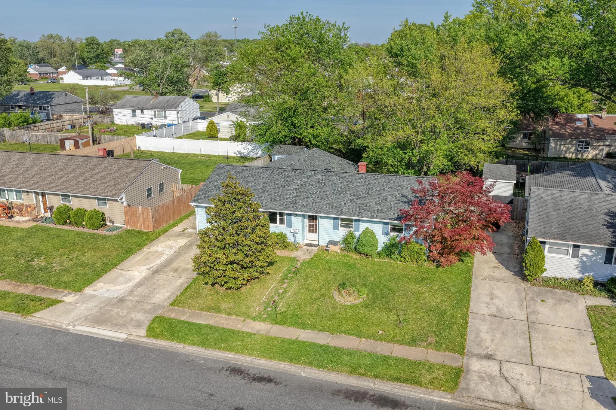 Additional image 51 of 121 Flintlock Road, Newark, DE 19713