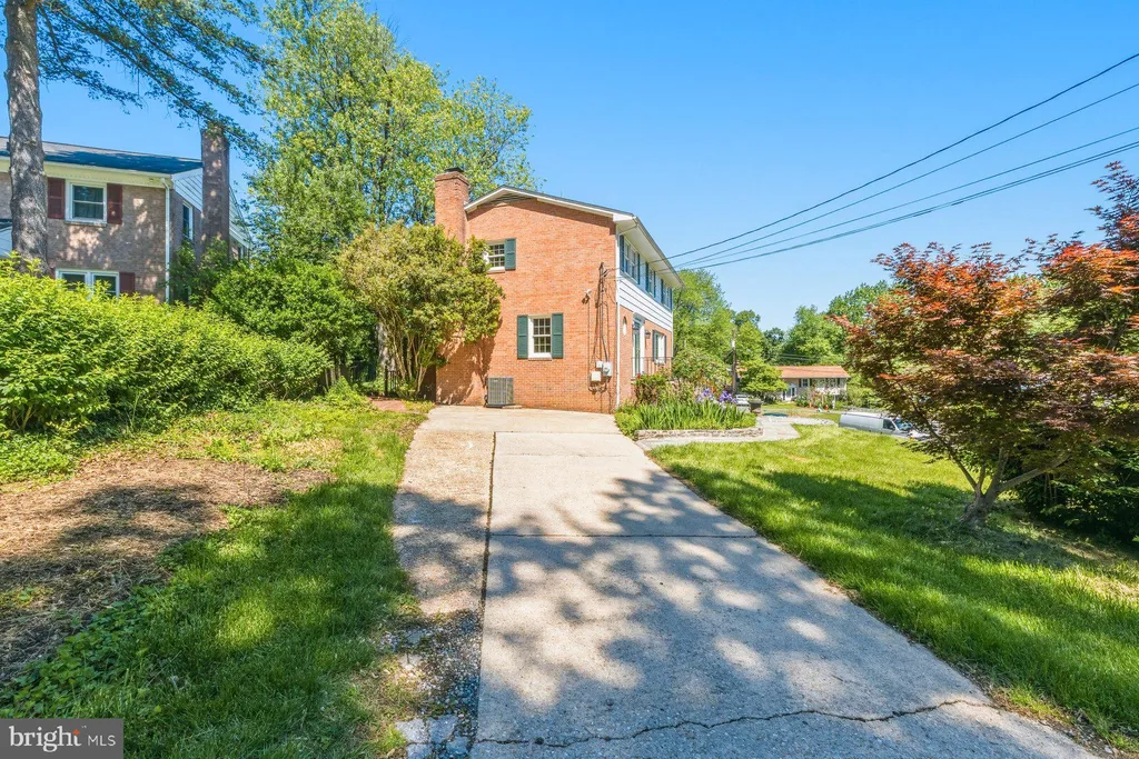 1108 Tiffany Road, Silver Spring, MD 20904