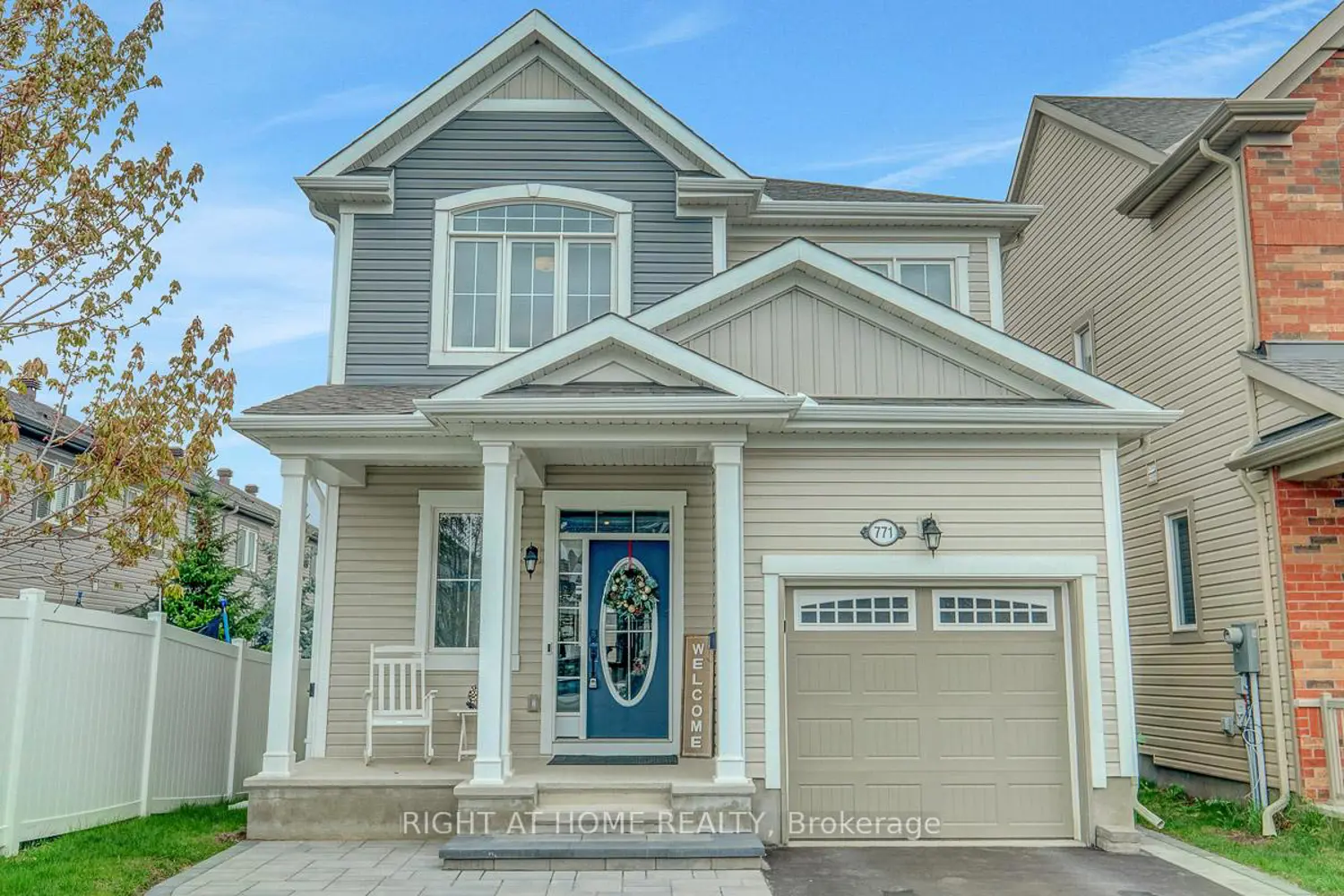 771 Devario Crescent