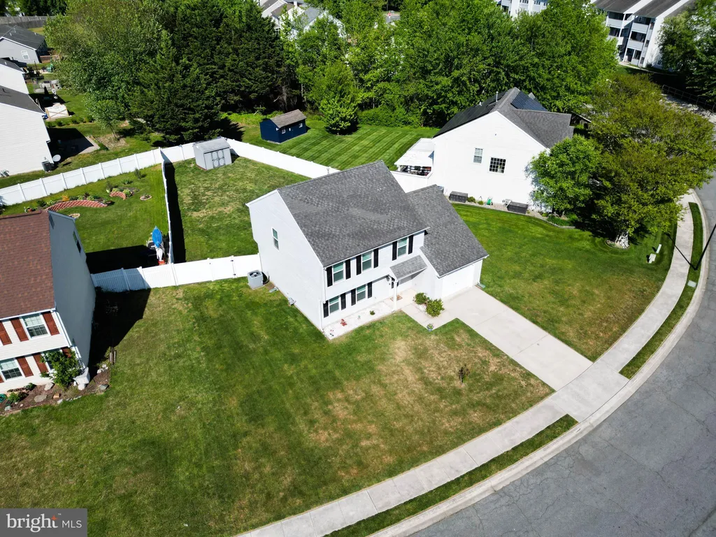 315 W Wind Drive, Dover, DE 19901