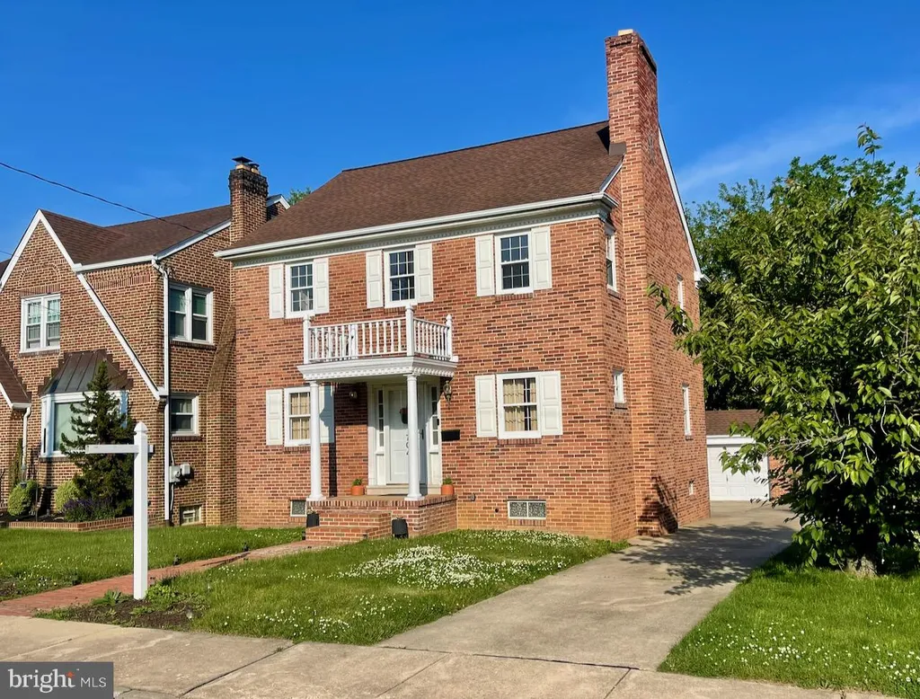 Additional image 46 of 704 S Rodney Street, Wilmington, DE 19805