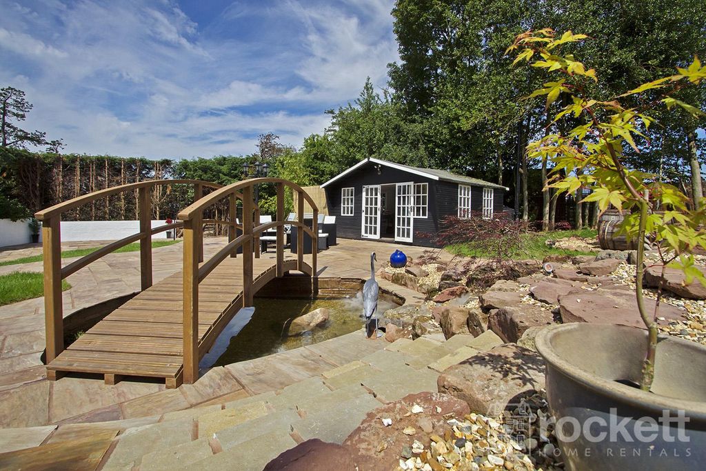 Additional image 22 of 4 bed detached house to rentThe Coach House, Butterton, Newcastle Under Lyme, Staffordshire ST5