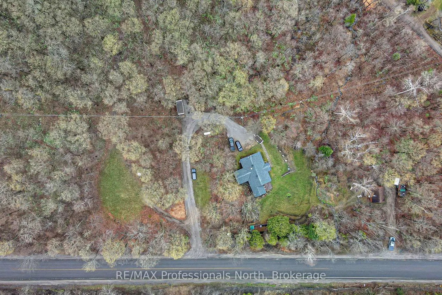 Additional image 7 of 1765 Essonville Line