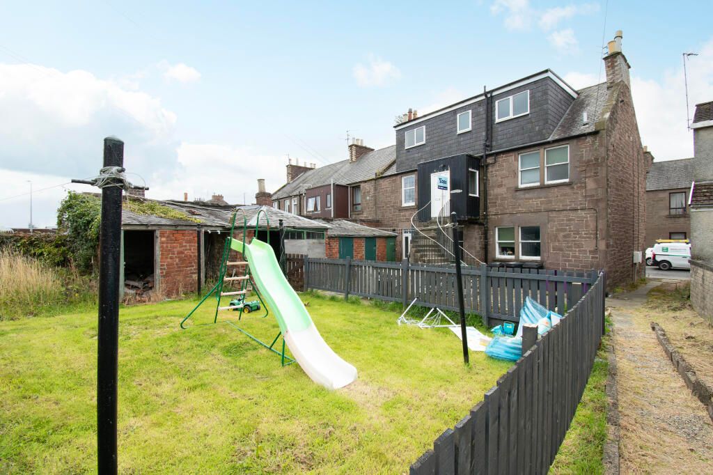 Additional image 18 of 2 bed flat to rentMontrose Street, Brechin, Angus DD9