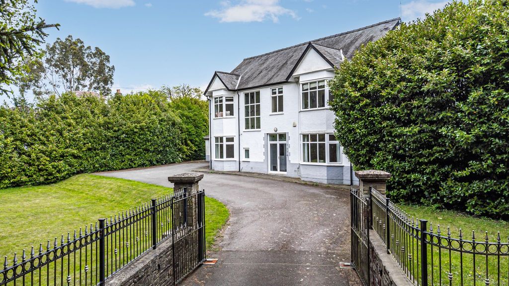 Additional image 22 of 4 bed detached house for saleDruidstone Road, Old St. Mellons CF3