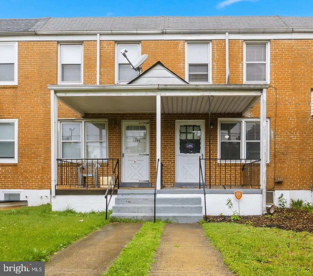 Additional image 25 of 3644 Benson Avenue, Baltimore, MD 21227