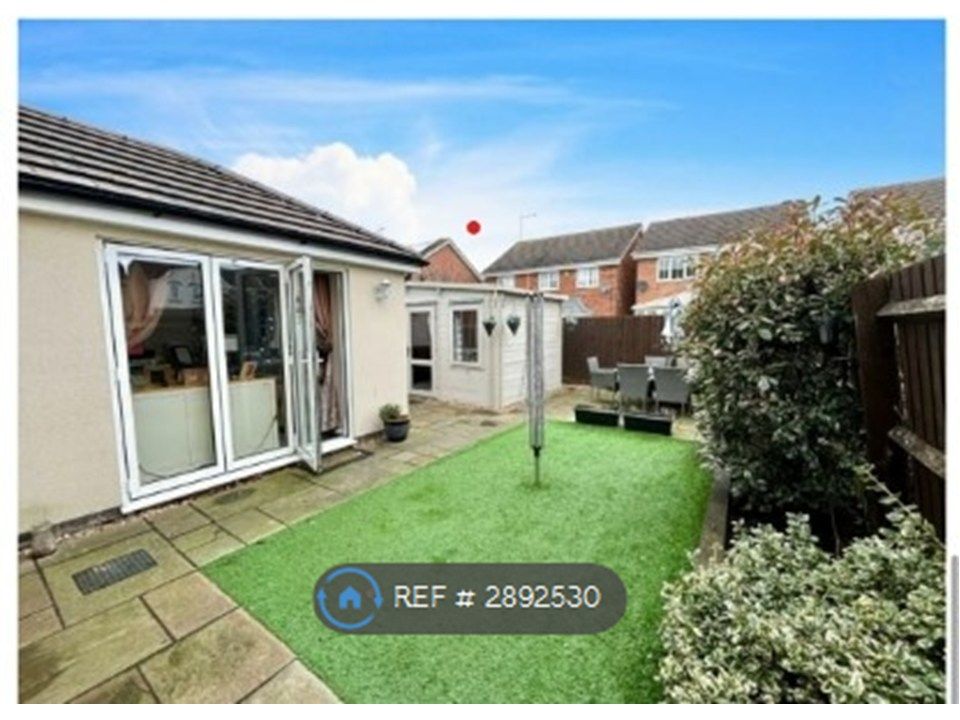 4 bed detached house to rentFosberry Close, Northampton NN4