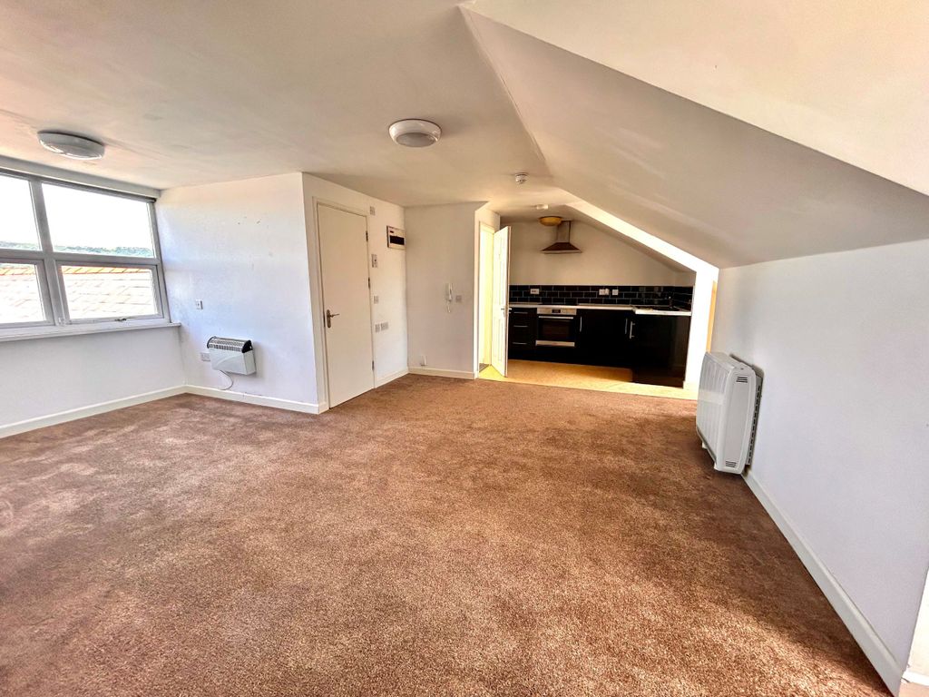 Additional image 3 of 1 bed flat to rentFlat 7, London Road, Neath SA11