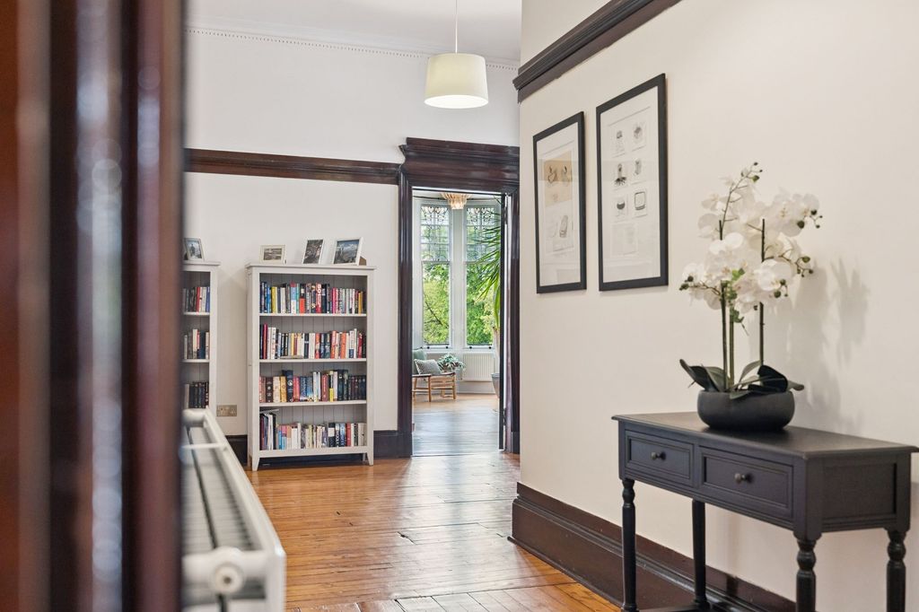 Additional image 32 of 5 bed flat for saleHighburgh Road, Flat 1/2, Dowanhill, Glasgow G12