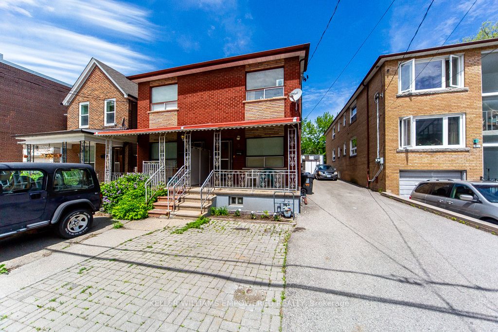 Additional image 3 of basement-44 Northumberland Street, Toronto, ON, M6H 1R1
