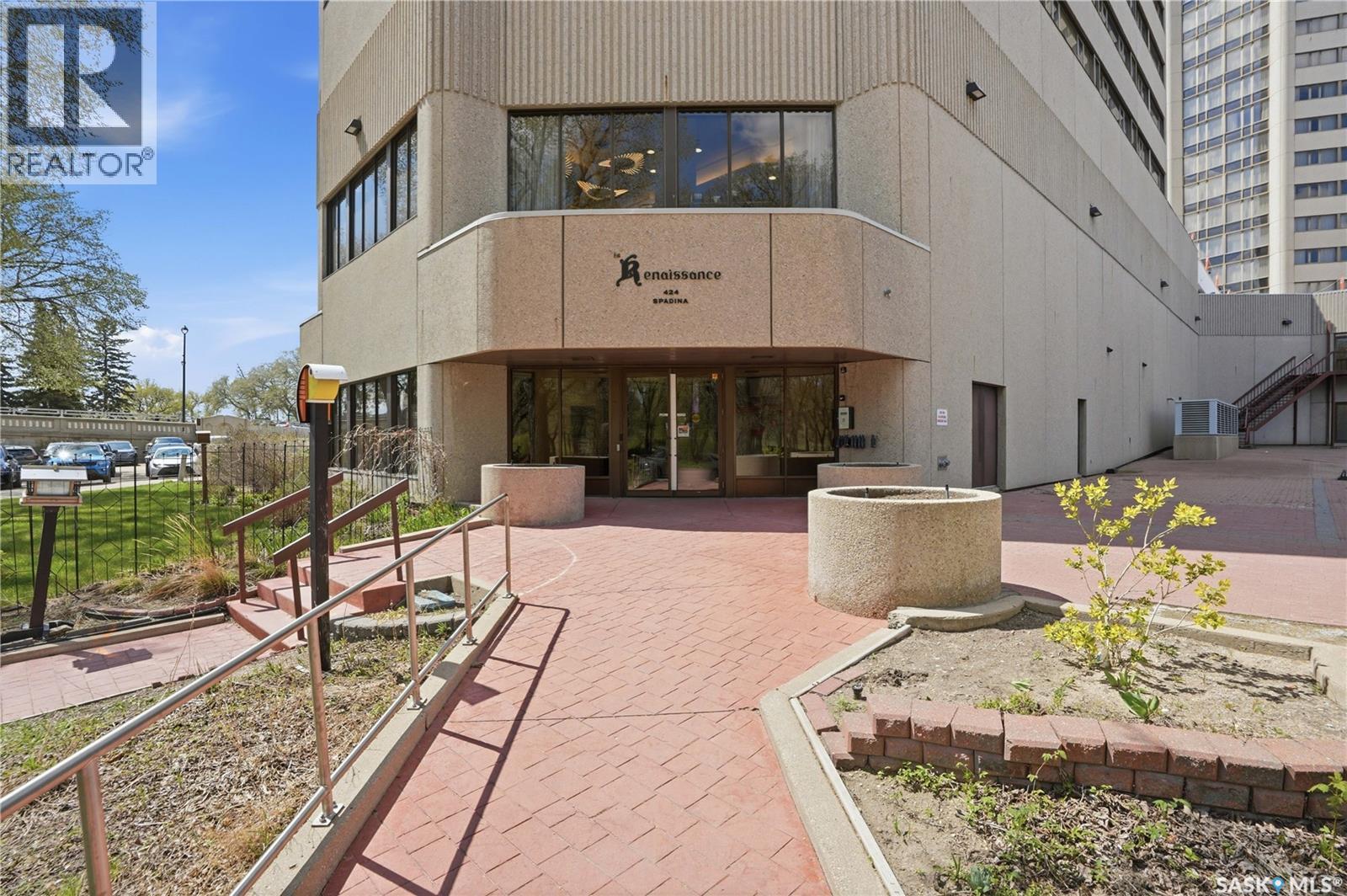 2160-424 Spadina Crescent E, Saskatoon, SK, S7K6X7