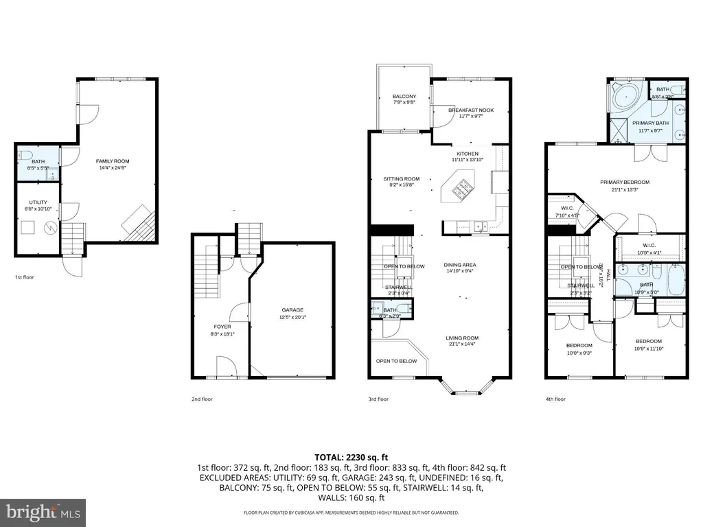 Additional image 56 of 135 Wootton Oaks Court, Rockville, MD 20852