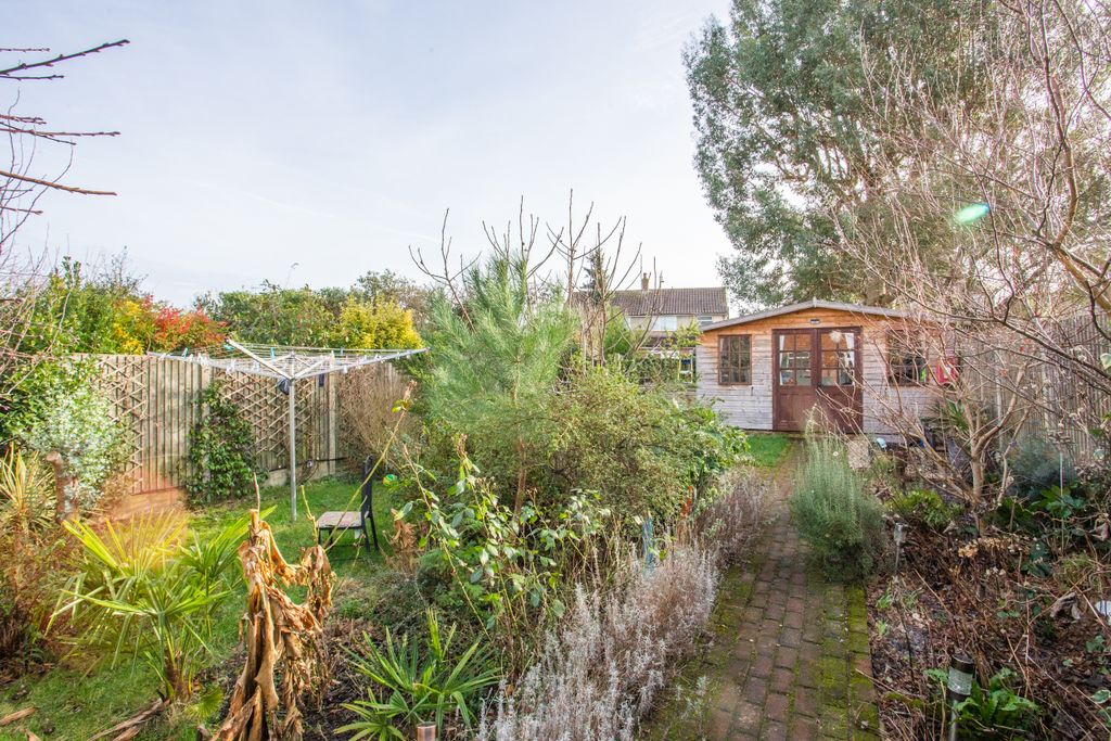 Additional image 4 of 6 bed semi-detached house for saleMilton Close, Canterbury, Kent CT1