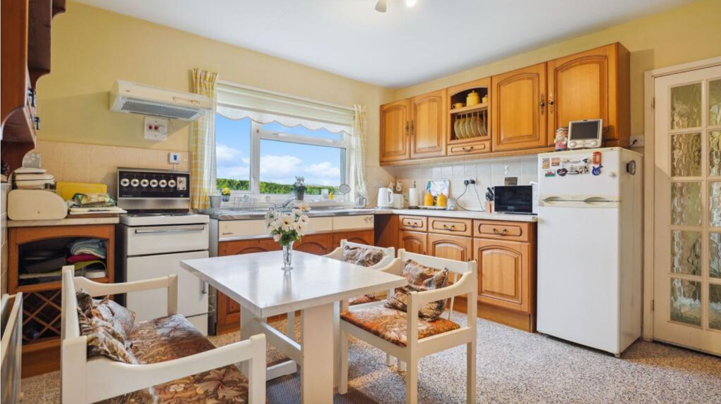 Additional image 8 of 3 bed detached bungalow for saleNew Cross, Aberystwyth SY23