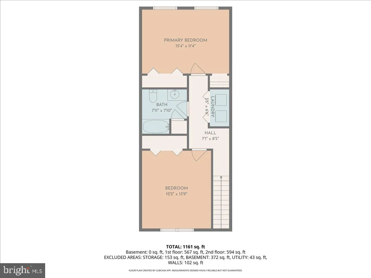 Additional image 48 of 5111 E Brigantine Court, Wilmington, DE 19808
