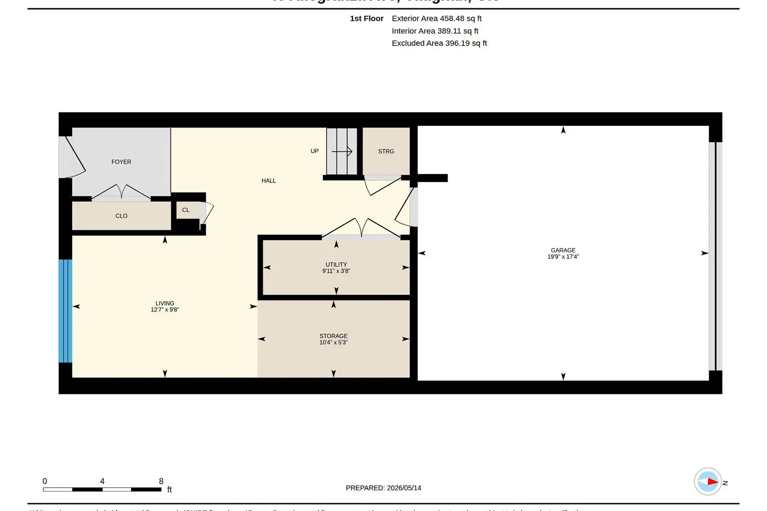 Additional image 19 of 46 Allegranza Avenue