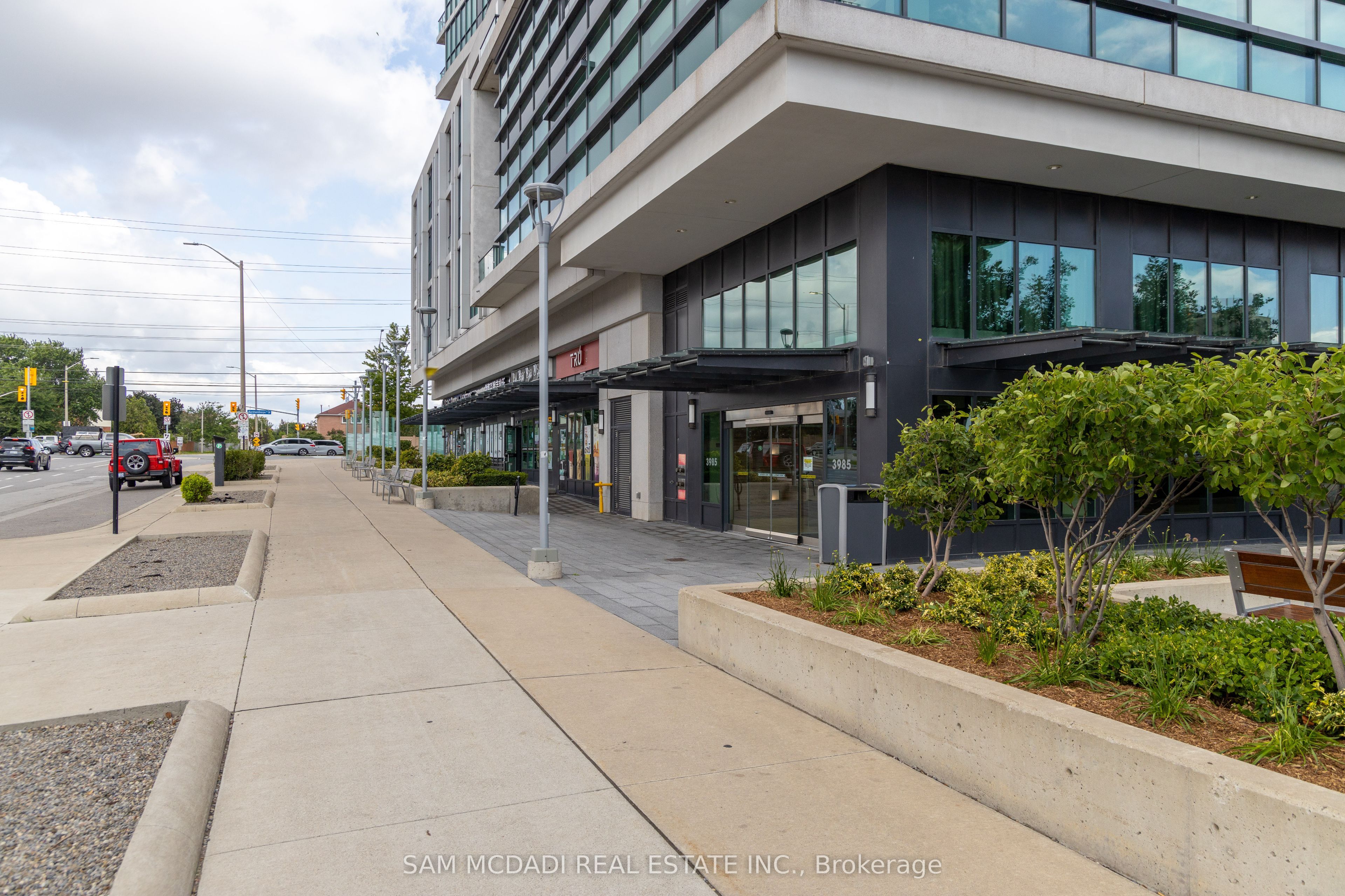 Additional image 4 of 2502-3985 Grand Park Drive, Mississauga, ON, L5B 0H8