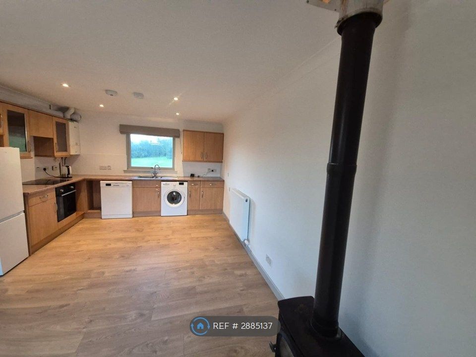 Additional image 5 of 3 bed detached house to rentWester Brae, Culbokie, Dingwall IV7