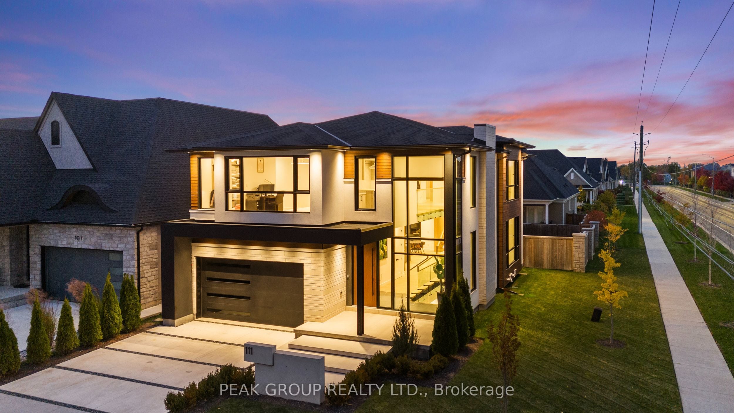 111 Millpond Road, Niagara-on-the-lake, ON, L0S 1J1