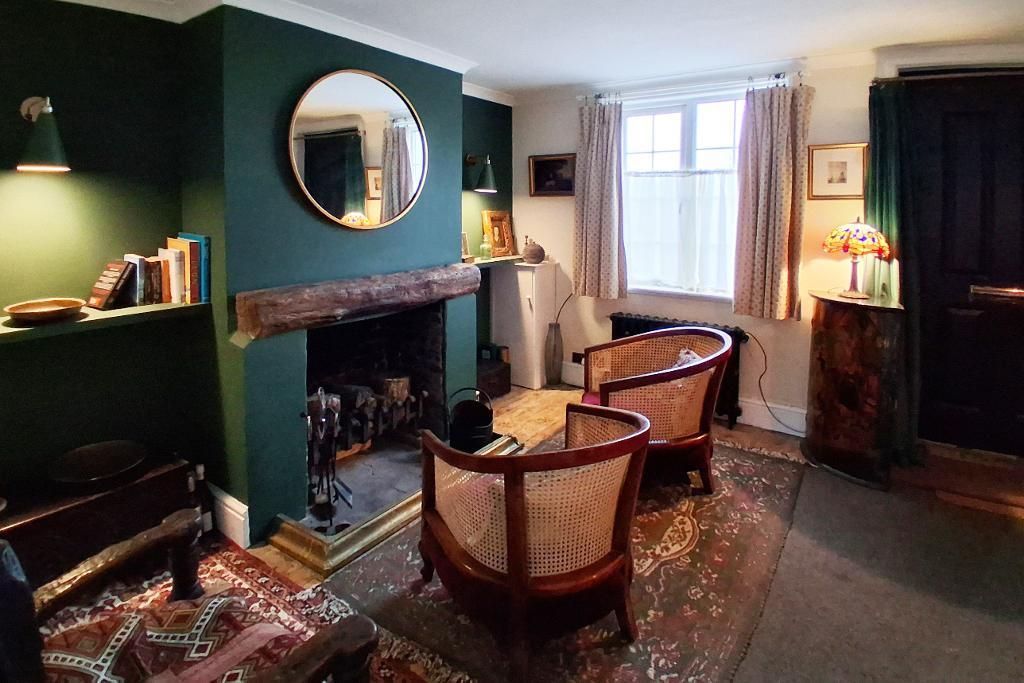 Additional image 4 of 2 bed end terrace house for saleChurch Road, Goudhurst, Kent TN17