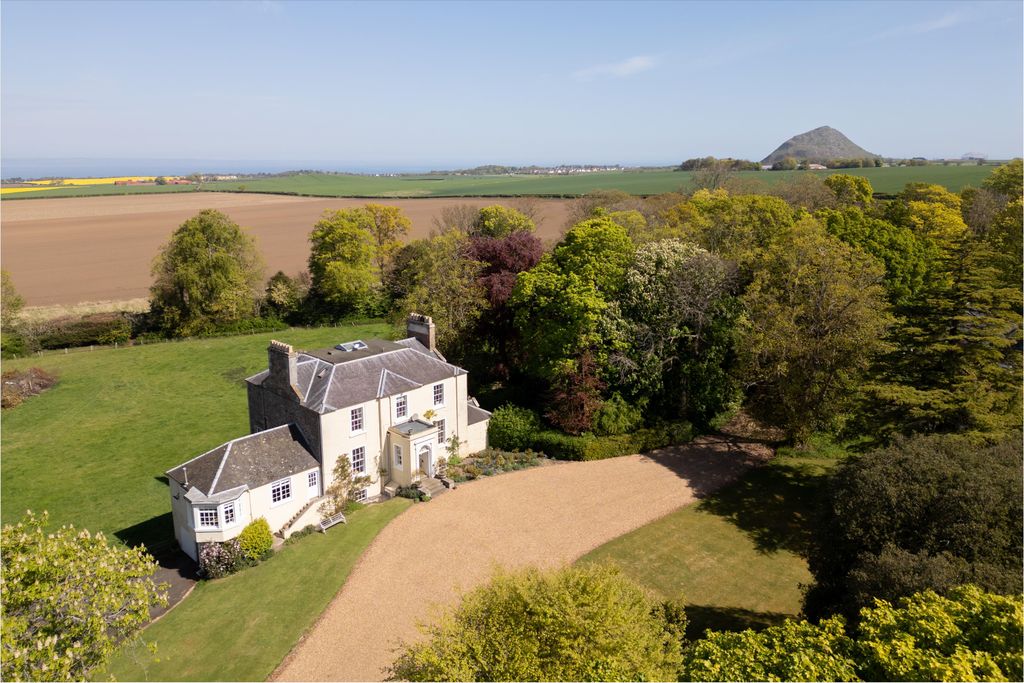Additional image 44 of 6 bed detached house for saleKingston, North Berwick, East Lothian EH39