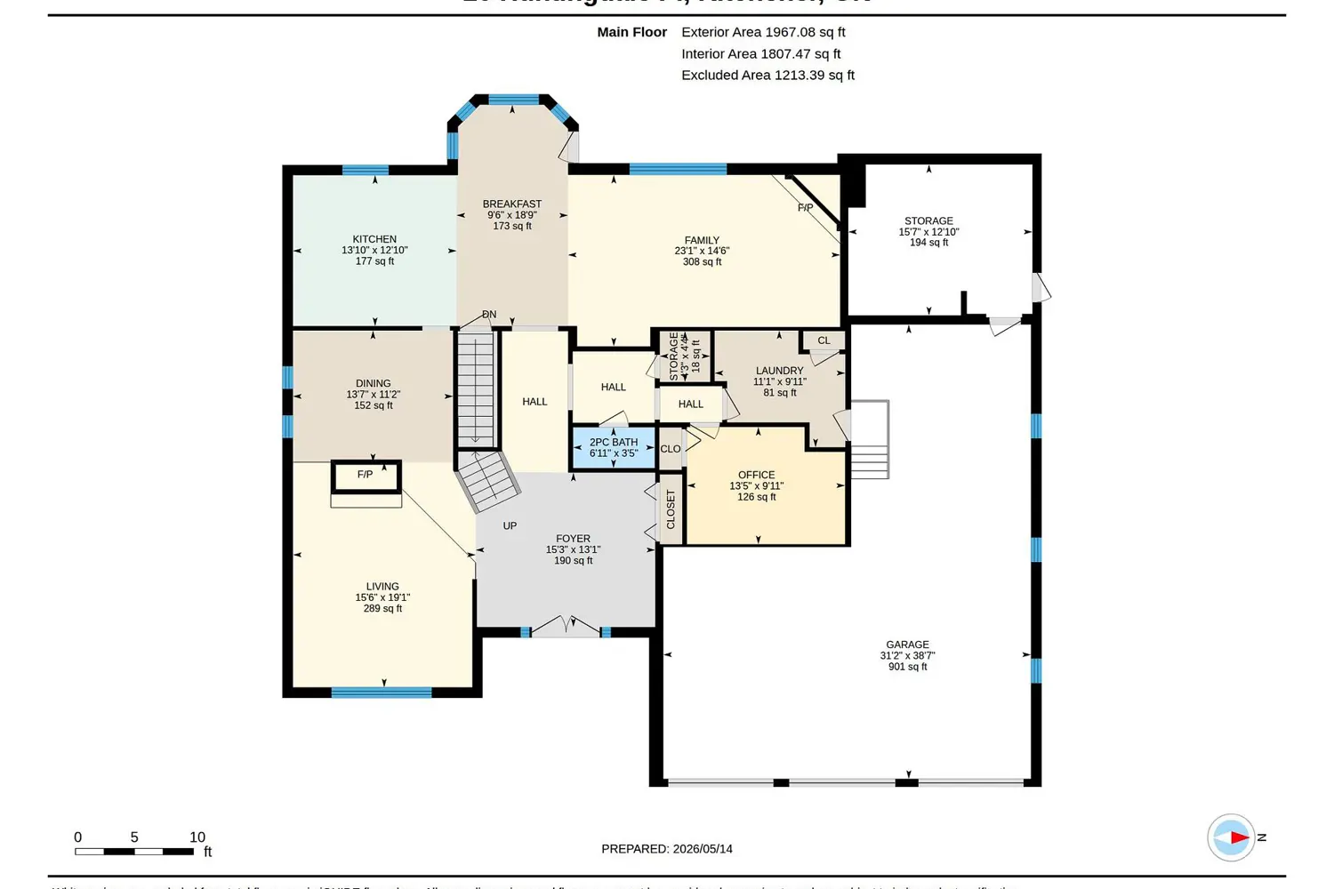 Additional image 19 of 20 Huntingdale Place