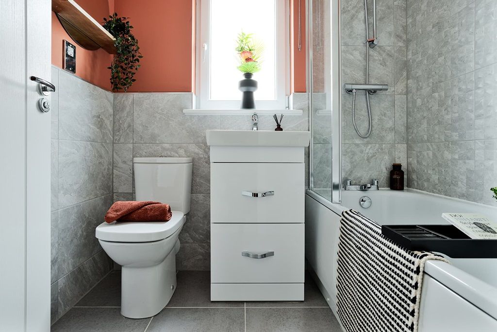 Additional image 12 of 3 bed semi-detached house for sale"The Baxter - Plot 116" at Amble Court, Jane Drive, Off Eaglesham Road, East Kilbride G75