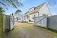 0.2 ACRE PLOT. SET OVER 1708 SQ. FT. PARKING FOR 8+ CARS.