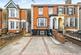 Gillingham Road, Gillingham, Kent, ME7