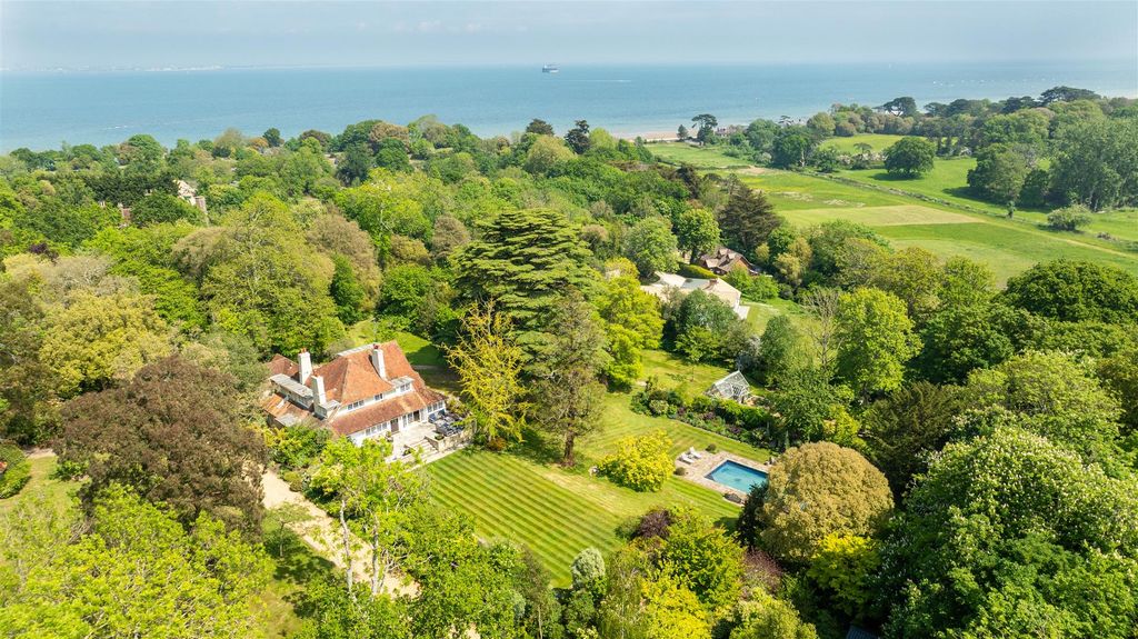 Additional image 44 of 7 bed detached house for salePuckpool, Isle Of Wight PO33