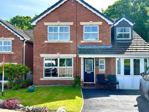 Leebrook Place, Owlthorpe, Sheffield S20