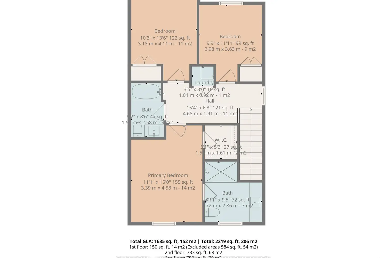 Additional image 15 of 1850 Beaverbrook Avenue 9