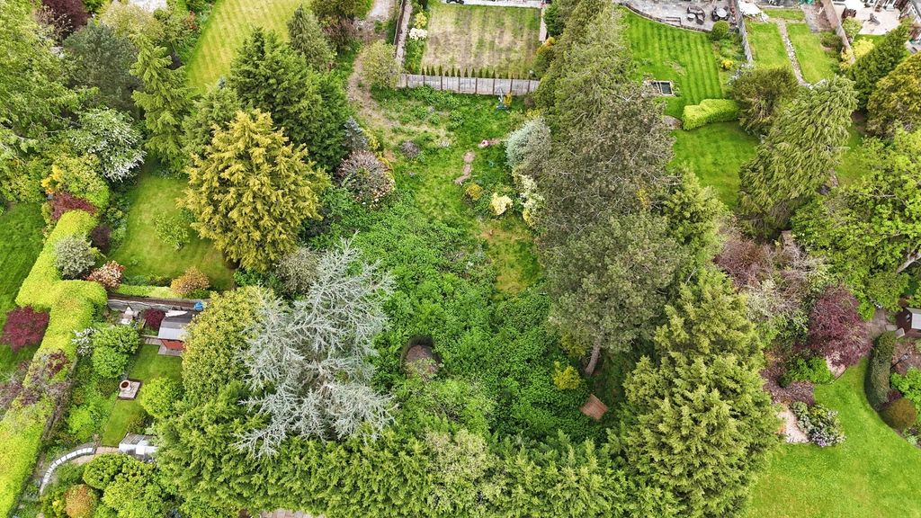 Additional image 5 of Land for salePlot, West Ella Road, Kirk Ella, Hull, East Riding Of Yorkshire HU10