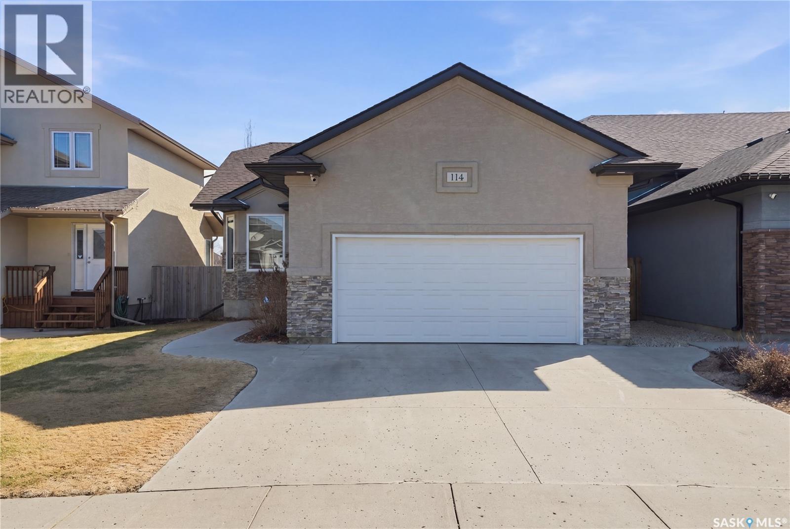 114 Fawcett Crescent, Saskatoon, SK, S7T0G1