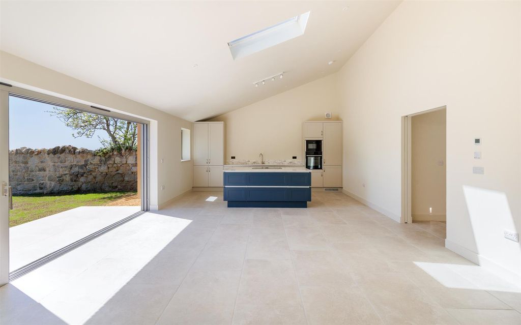 Additional image 4 of 2 bed detached bungalow for saleNiton Undercliff, Isle Of Wight PO38