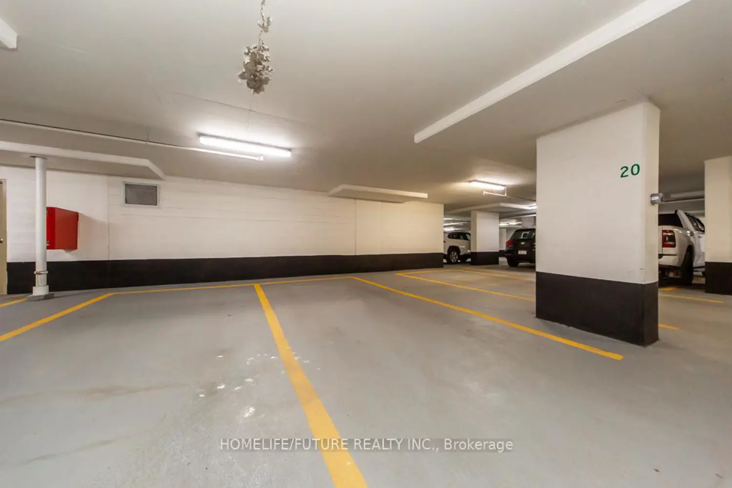 Additional image 18 of 9560 Markham Road 203