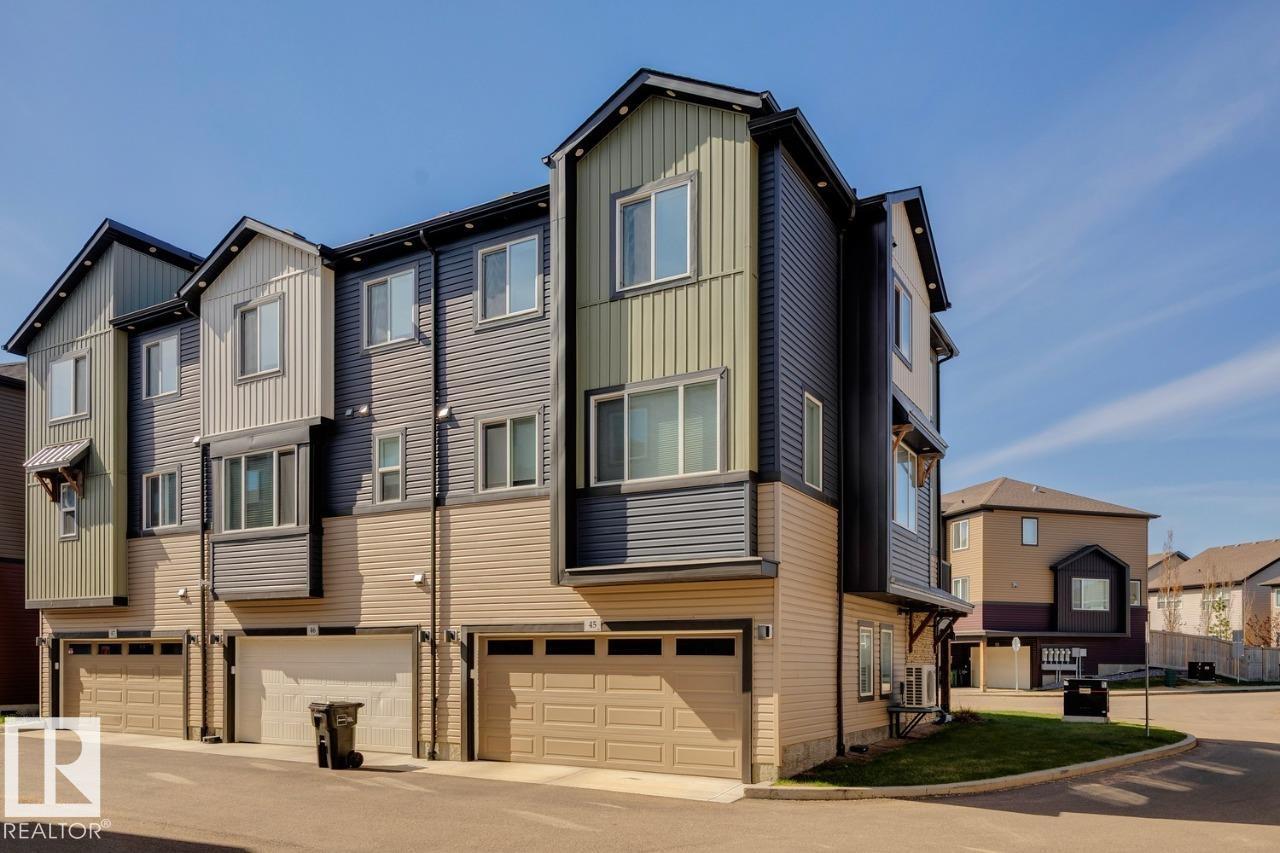 45-16903 68 Street NW, Edmonton, AB, T5Z0R1