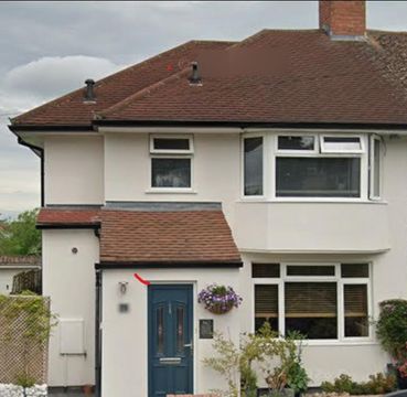 Derwent Avenue, Oxford OX3, Room to rent