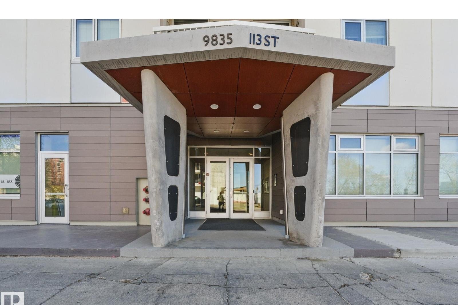 Additional image 8 of 1201-9835 113 Street NW, Edmonton, AB, T5K1N4