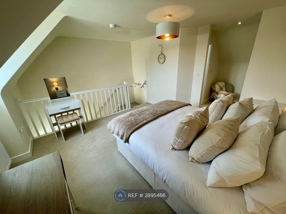 Additional image 24 of 3 bed terraced house to rentHarvest Road, Market Harborough LE16