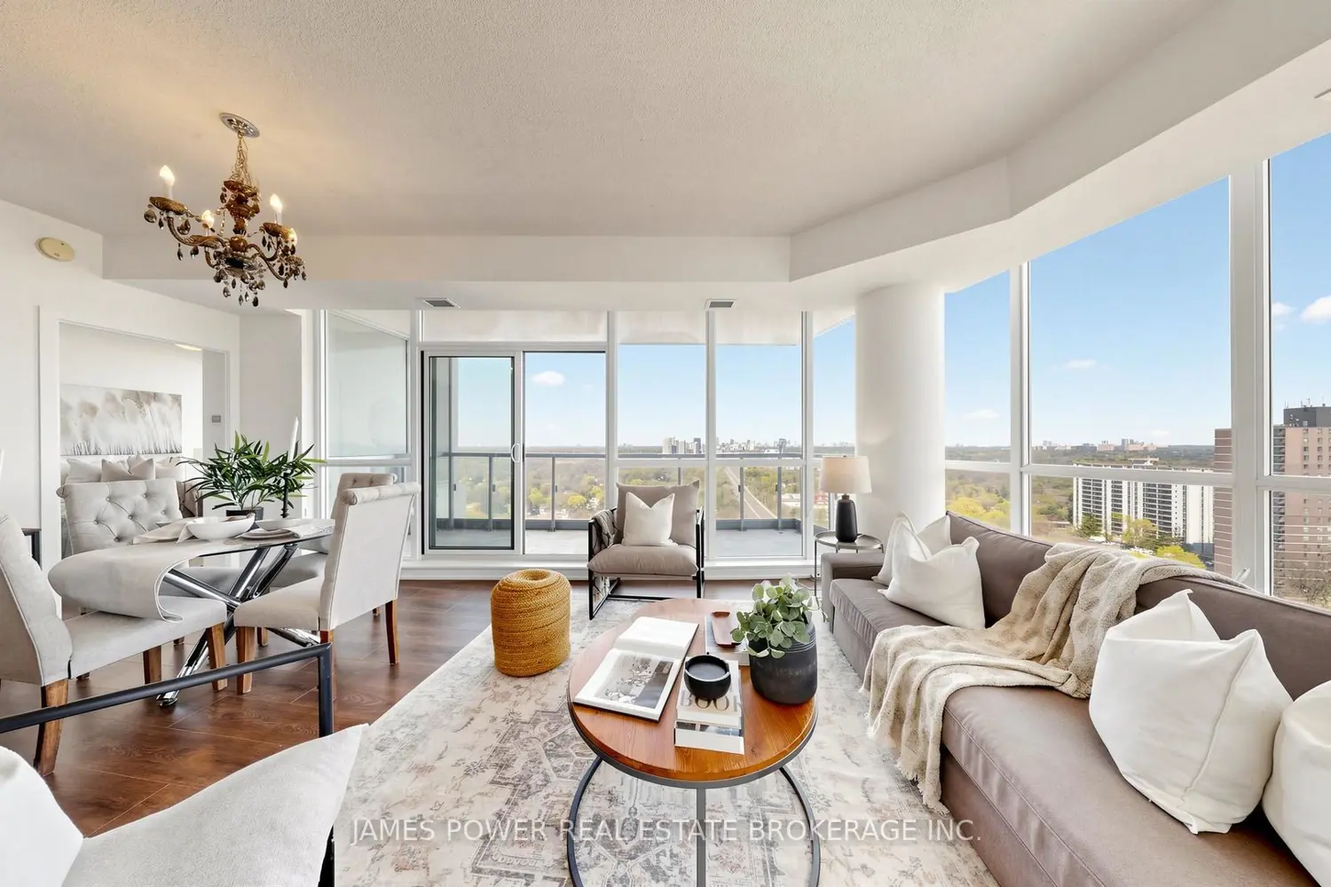 70 Forest Manor Road 1408