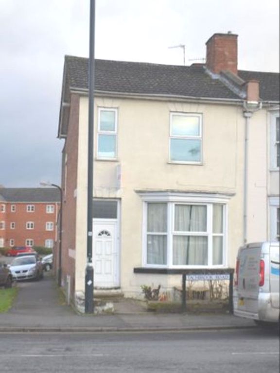 6 bed end terrace house to rent21 Tachbrook Road, Leamington Spa CV31