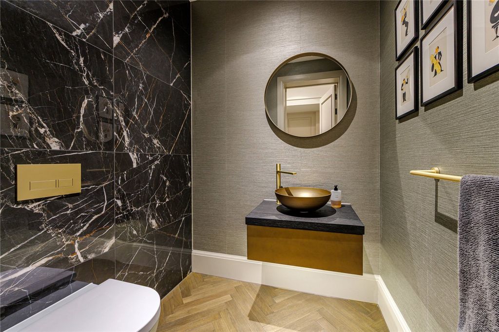 Additional image 13 of 2 bed flat for saleHanstead House, Bricket Wood, St Albans AL2