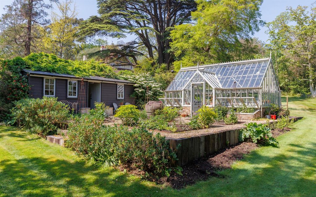 Additional image 61 of 7 bed detached house for salePuckpool, Isle Of Wight PO33