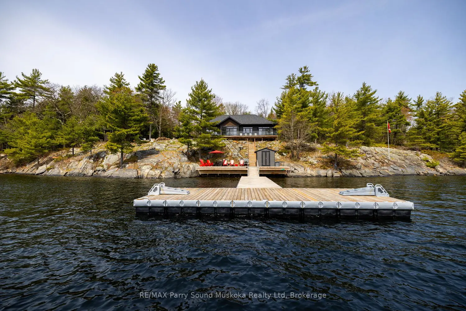 Additional image 18 of 4 B690 Island